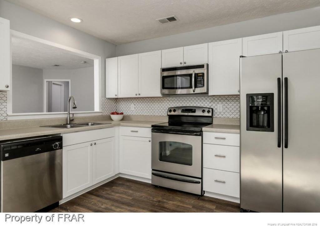 פייטוויל Cozy Cottage Feel, 5 Mins From Ft. Bragg מראה חיצוני תמונה