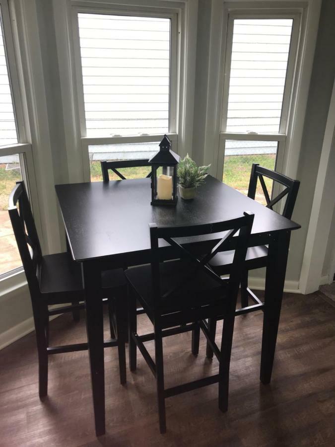 פייטוויל Cozy Cottage Feel, 5 Mins From Ft. Bragg מראה חיצוני תמונה